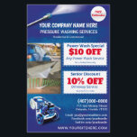 Druck Power Waschen Halbseitenvorlage Flyer<br><div class="desc">Passen Sie diese Druckwäsche (Power waschen) Halbseitenvorlagendesign an,  um Ihre Bedürfnisse und Geschäftsprozesse Anzug zu geben. Diese Druckwäscheschablone zeigt den Hintergrund der Hochdruckreiniger und der Wasserperlen an.</div>