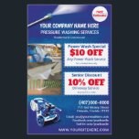 Druck Power Waschen Halbseitenvorlage Flyer<br><div class="desc">Passen Sie diese Druckwäsche (Power waschen) Halbseitenvorlagendesign an,  um Ihre Bedürfnisse und Geschäftsprozesse Anzug zu geben. Diese Druckwäscheschablone zeigt den Hintergrund der Hochdruckreiniger und der Wasserperlen an.</div>