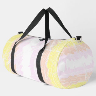 Druck Schneide Naht Tasche