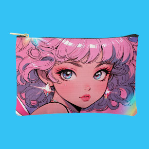 Druck Schneiden der Nähtasche/Stift Zubehörtasche