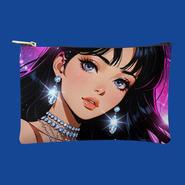 Druck Schneiden der Nähtasche/Stift Zubehörtasche (Von Creator hochgeladen)