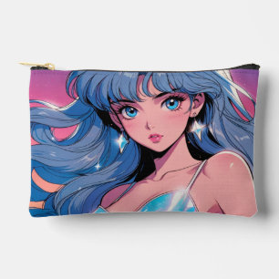 Druck Schneiden der Nähtasche/Stift Zubehörtasche