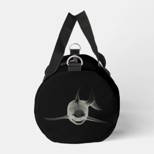 Druck schneiden Nähbeutel DUFFEL GYM WILD FISH DES Duffle Bag