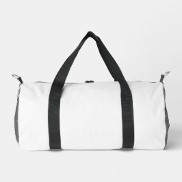 Druck-Schnitt Beutel-DESIGN-STIL Duffle Bag