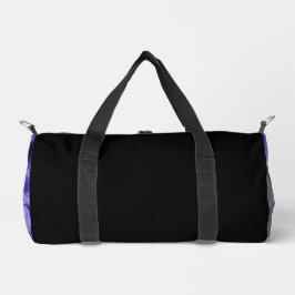 Druck-Schnitt Beutel-DESIGN-STIL Duffle Bag