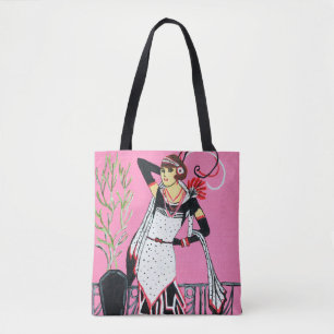 Druck-Taschen-Tasche Tasche
