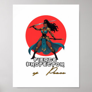 Druck, Value Poster Papier (Halbglanz)