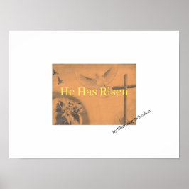 Druck, Value Poster Papier (Halbglanz)