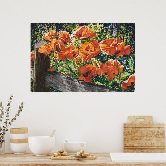 Druck, Value Poster Papier (matt)