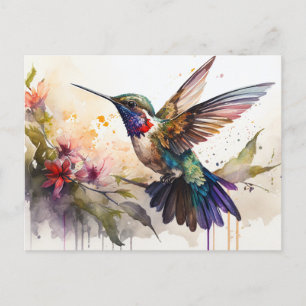 Druck von hochwertigen Postkarten 