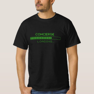 Druckbelastung T-Shirt