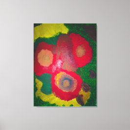 DRUCKCANVASS LEINWANDDRUCK