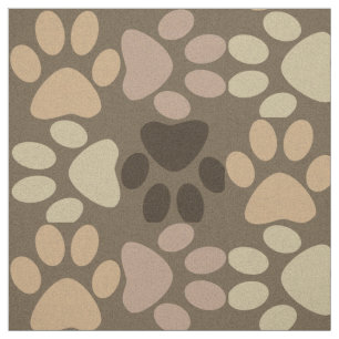 Druckdesign Stoff