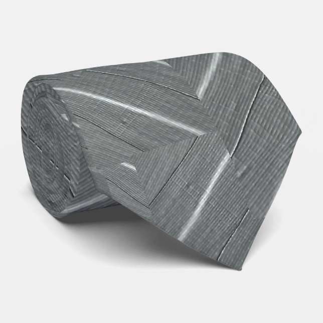 DRUCKDRUCK KRAWATTE (Gerollt)