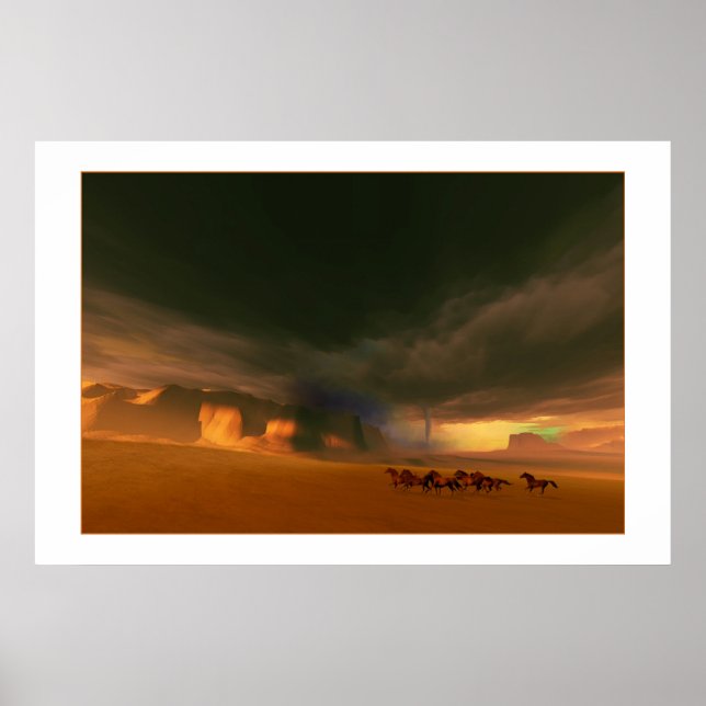 DRUCKDRUCK POSTER (Vorne)