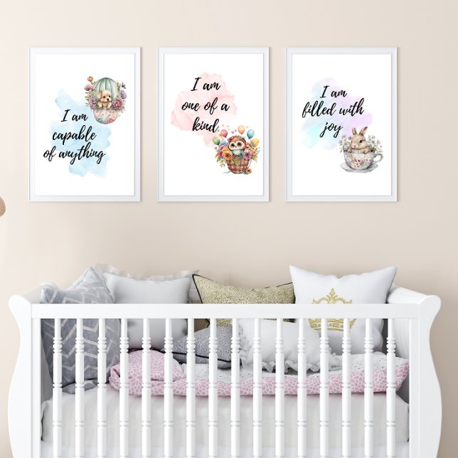 Drucke der Motivierend Bejahung von Tieren (Von Creator hochgeladen)