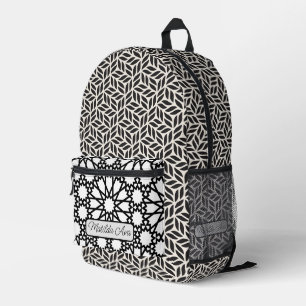 Drucken Schneiden Nähen Rucksack - Personalisieren
