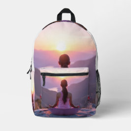 Drucken Schneiden Nähen Tasche