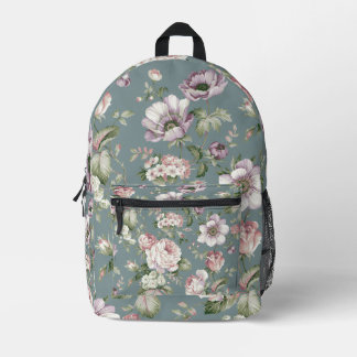 Drucken Schneiden Nähen Tasche