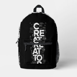 Drucken Schneiden Nähen Tasche