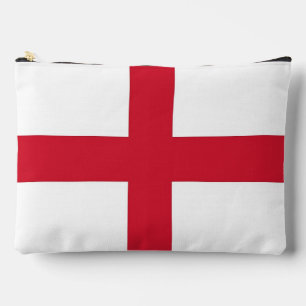 Drucken Schneiden Nähen Tasche mit der Flagge Engl