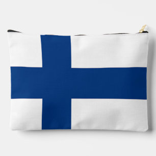 Drucken Schneiden Nähen Tasche mit der Flagge von