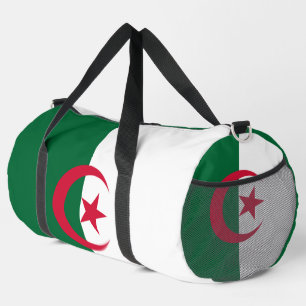 Drucken Schneiden Nähen Tasche mit Flagge von Alge