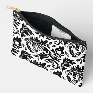 Drucken Schneiden Nähen Tasche Weiß - P0358
