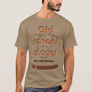 Drucken Sie das Design für ein Shirt. T-Shirt