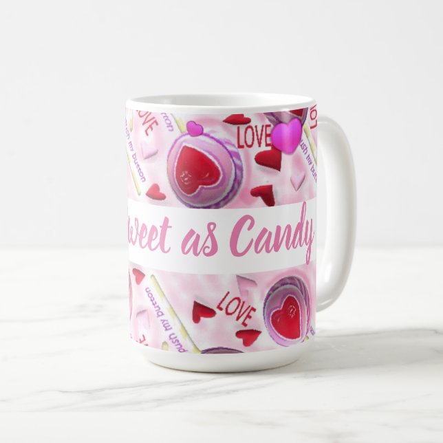 Drücken Sie die Tasten Kaffeetasse (VorderseiteRechts)