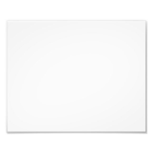 Drucken Sie Ihr eigenes Foto online (Vorne)