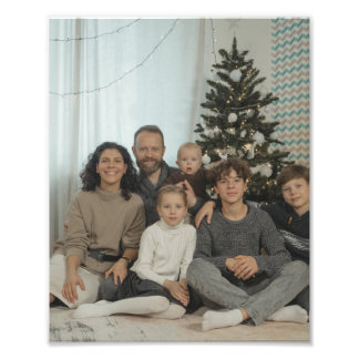 Drucken und Erweiterungen von Fotos mit 8 x 10 Fot Fotodruck