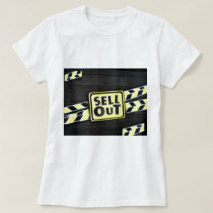 Drucken verkaufen T-Shirt