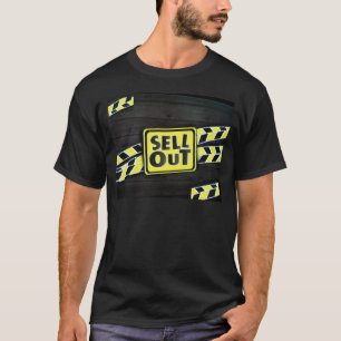 Drucken verkaufen T-Shirt