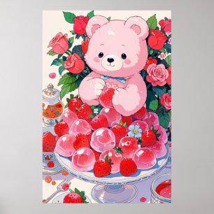 Drucken, Werteplakatpapier (Matte) Poster