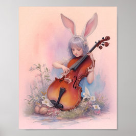 Drucken, Werteplakatpapier (Matte) Poster