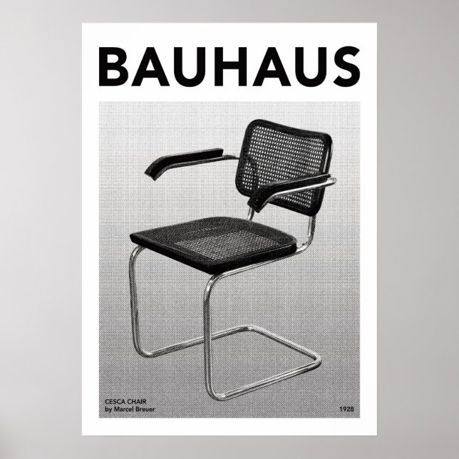 Drucken, Werteplakatpapier (Matte) Poster (Vorne)