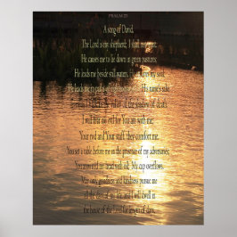 Drucken, Werteplakatpapier (Matte) Poster