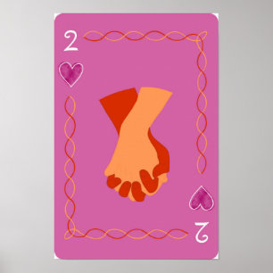Drucken, Werteplakatpapier (Matte) Poster