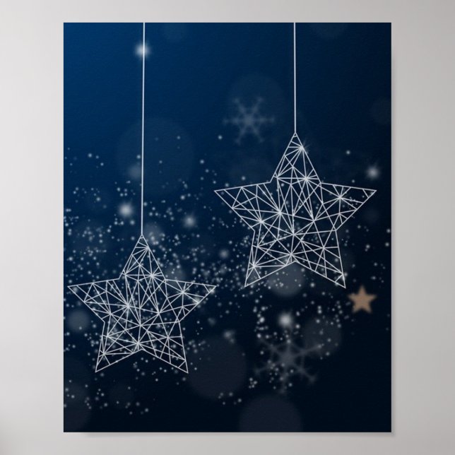 Drucken, Werteplakatpapier (Matte) Poster (Vorne)