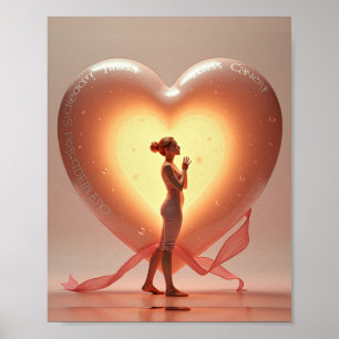 Drucken, Werteplakatpapier (Matte) Poster