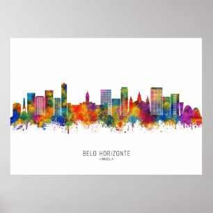 Drucken, Werteplakatpapier (Matte) Poster