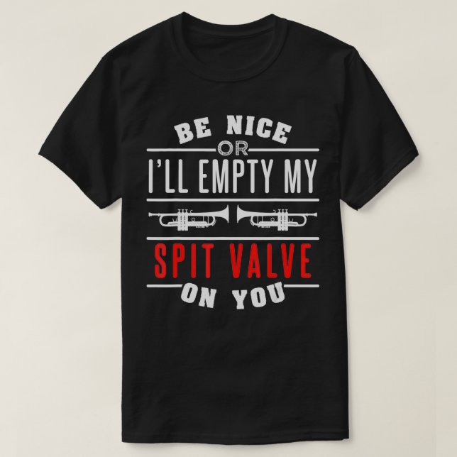 Druckfederdesign für Männer und Frauen T-Shirt (Design vorne)