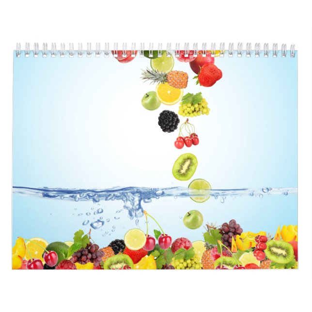 Druckkalender Kalender (Titelbild)