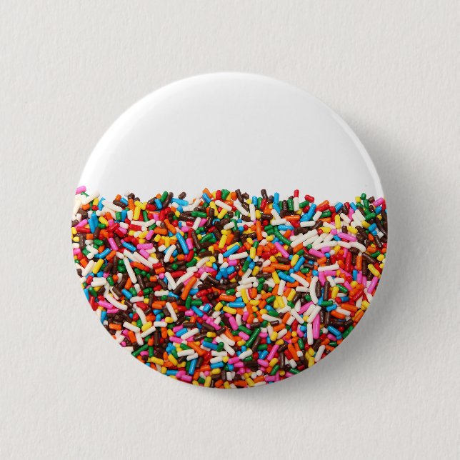 Druckknopf Button (Vorderseite)