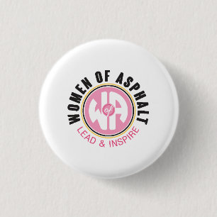 Druckknopf für Frauen Button
