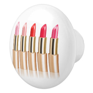 Druckknopf für Lipstick - SRF Keramikknauf