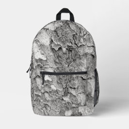 Druckknopfbeutel Bedruckter Rucksack