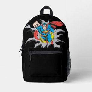 Druckknopfbeutel Bedruckter Rucksack