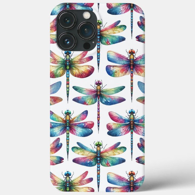 Druckknopfbeutel Case-Mate iPhone Hülle (Rückseite)